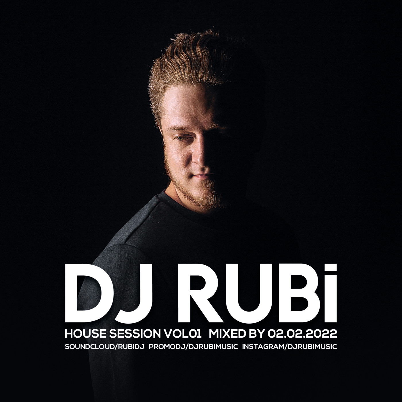 DJ Rubi - Club House Session Vol.1 [Clubmasters Records Atrist] episode artwork