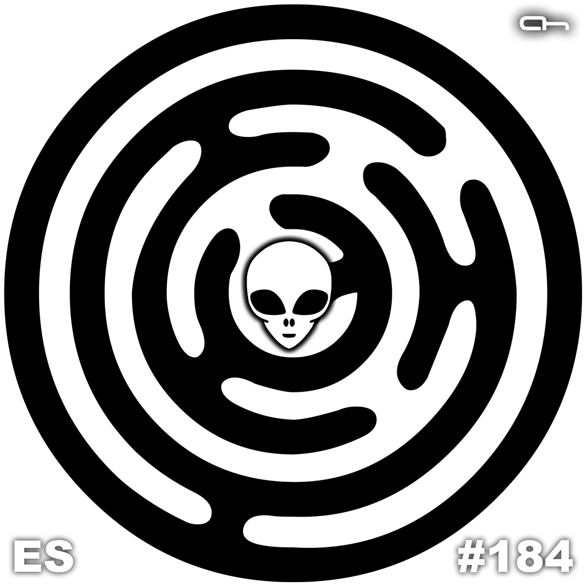 Etyology Sessions #184 // 24.03.2016 // Live turntable mix