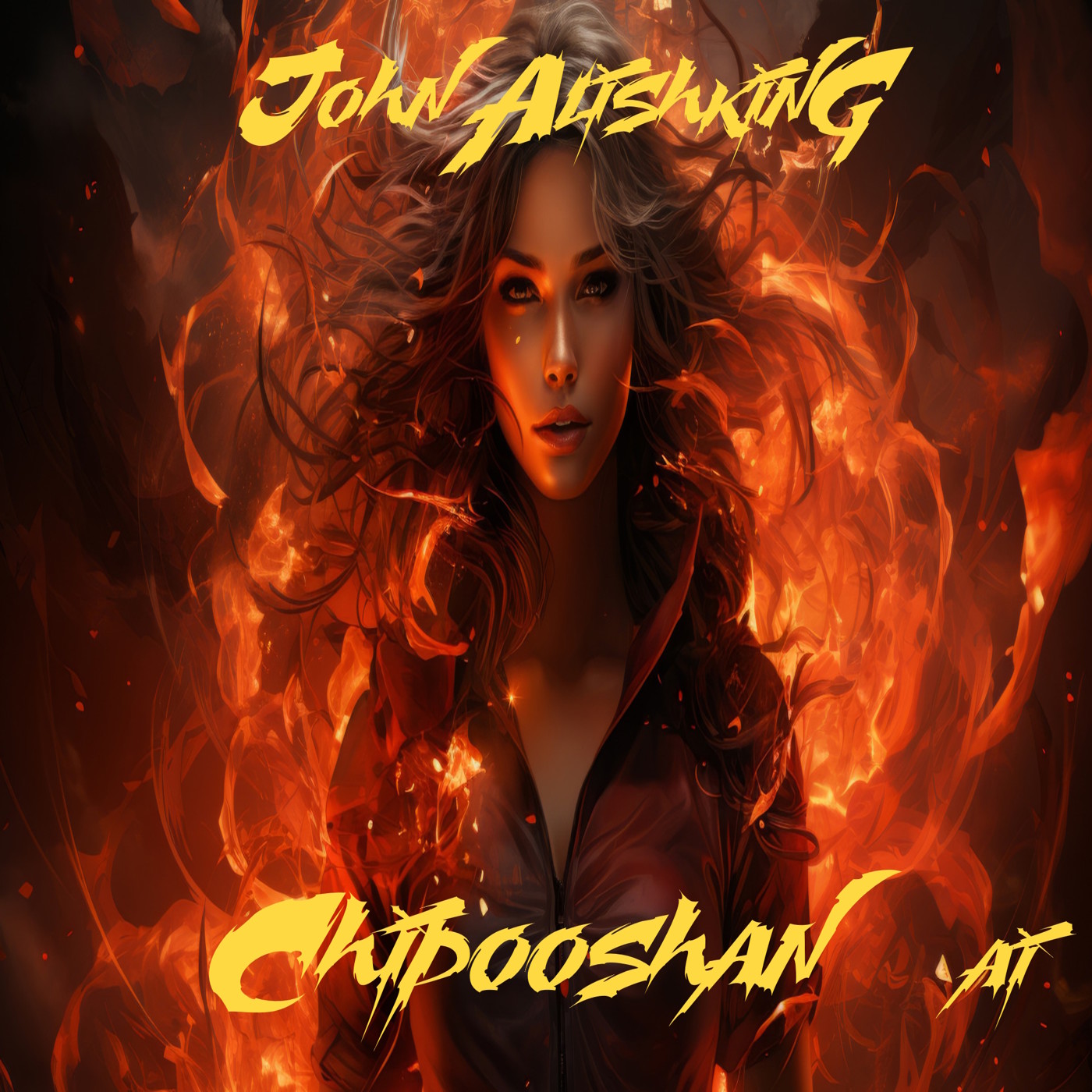 John Alishking - Chipooshan ( Fun Ai Udio ) episode artwork