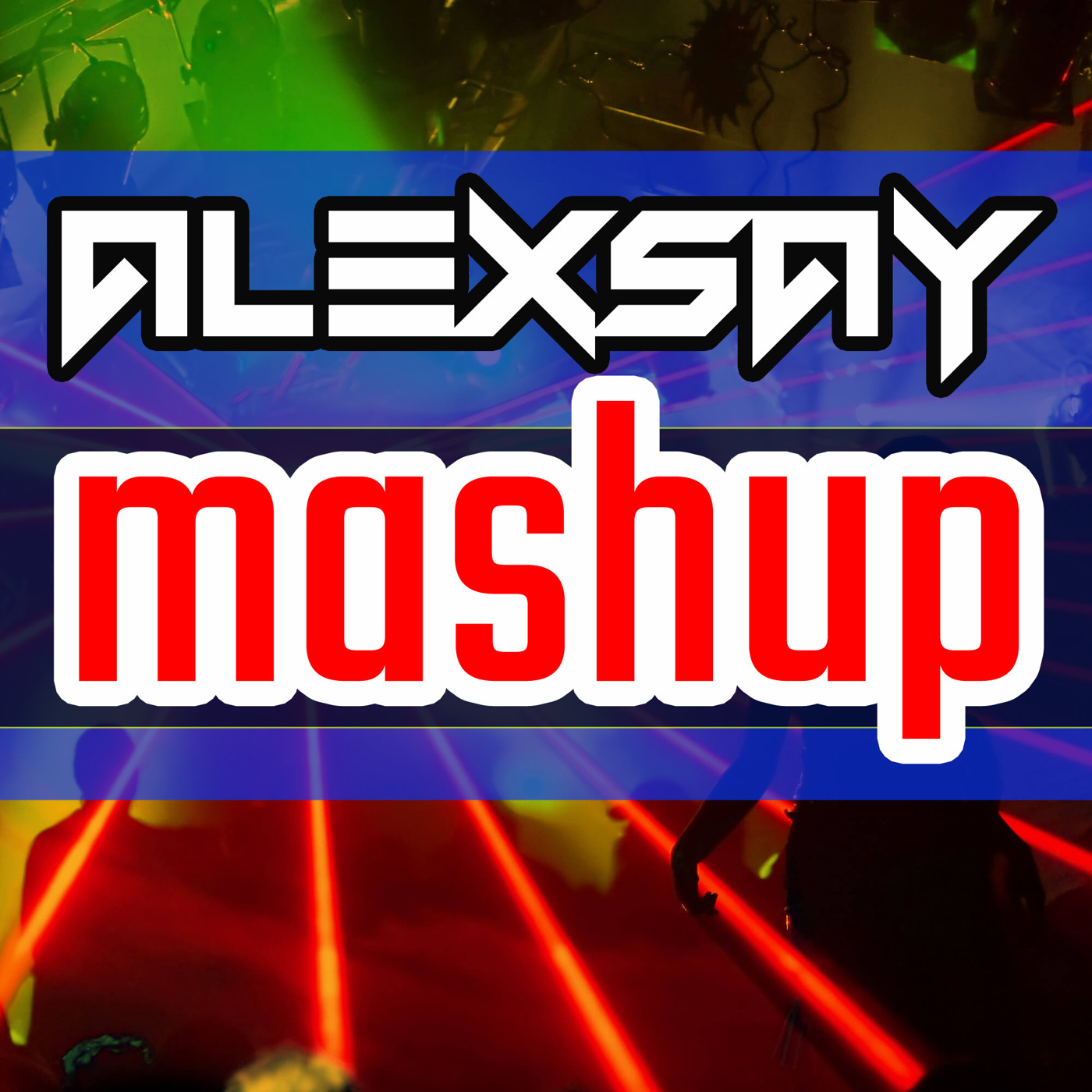 Sam Ourt & Juan Dileju And Ksenia Kamikaza - Decided Tumsa Nakte (AlexSay Mashup)