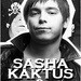 Dj Sasha Soul & Dj Sasha Kaktus - 47-71 Mix episode artwork