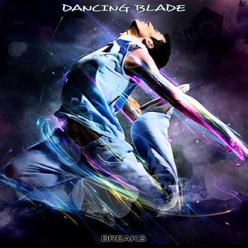 Dancing Blade - Outside