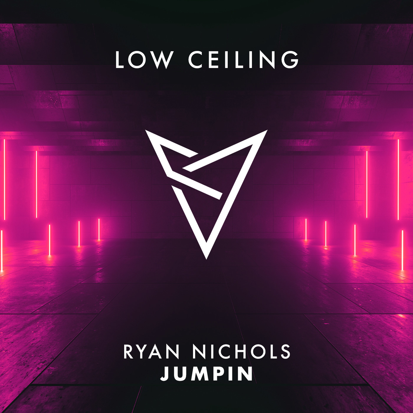 Ryan Nichols- JUMPIN