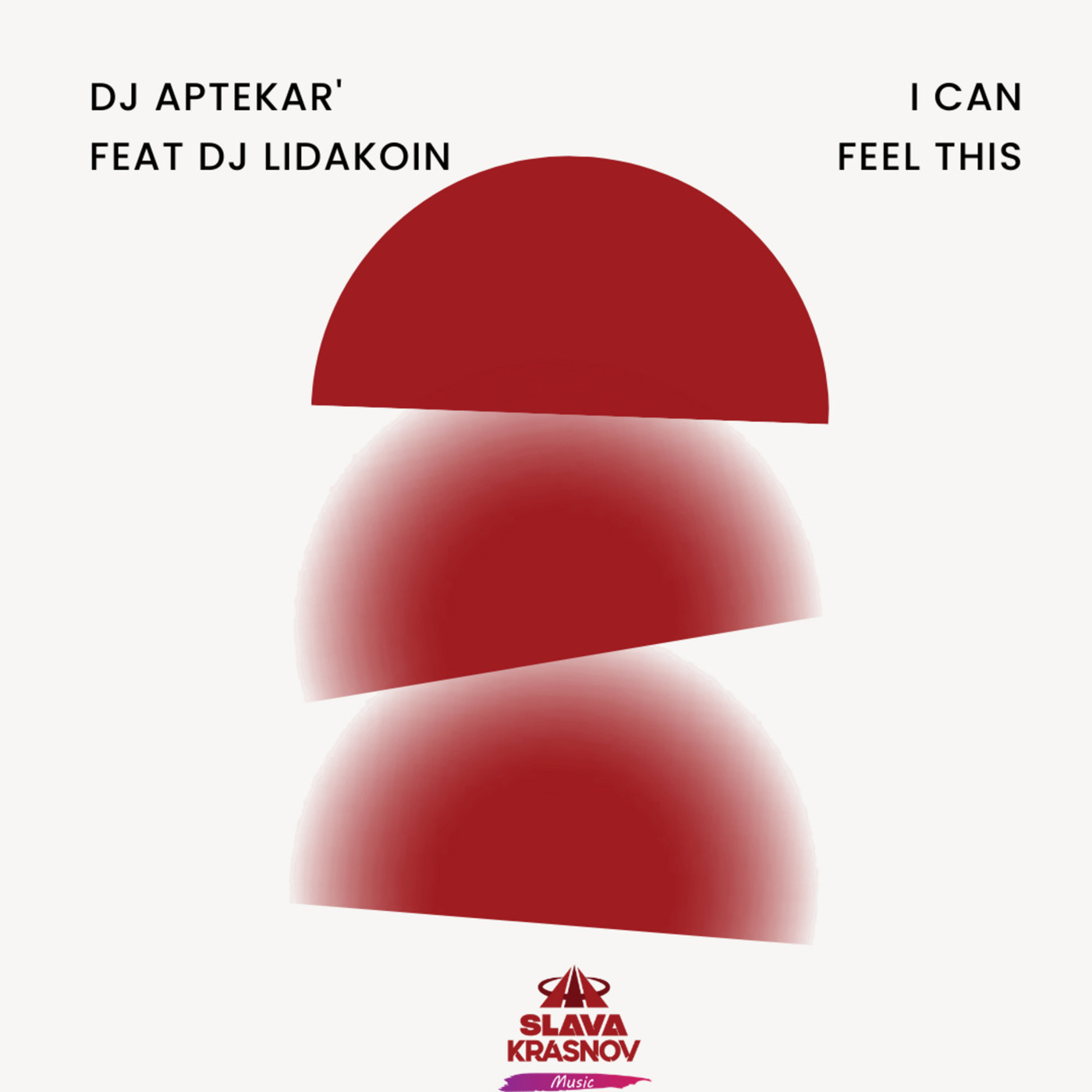Dj Aptekar' - I Can Feel This episode artwork