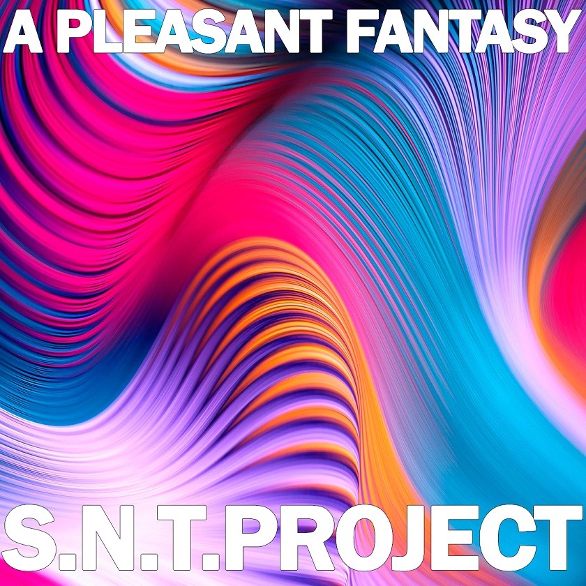 S.N.T.Project - A Pleasant Fantasy episode artwork