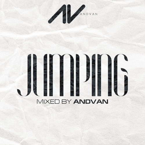 Jumping Mixed by AndVan