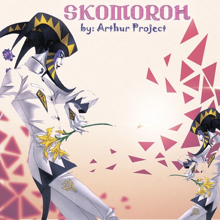Arthur Project - Skomoroh episode artwork