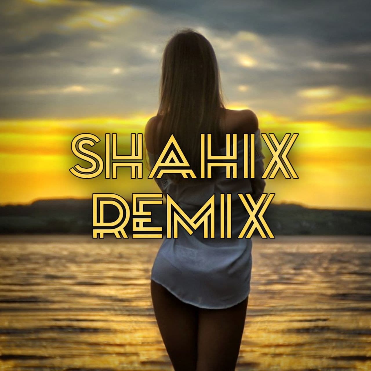 Сон (Shahrix Remix).