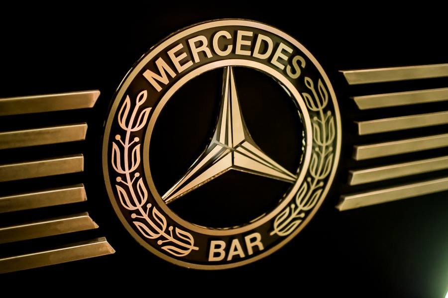 Dj Sandr - Live from Mercedes Bar 05-11-22