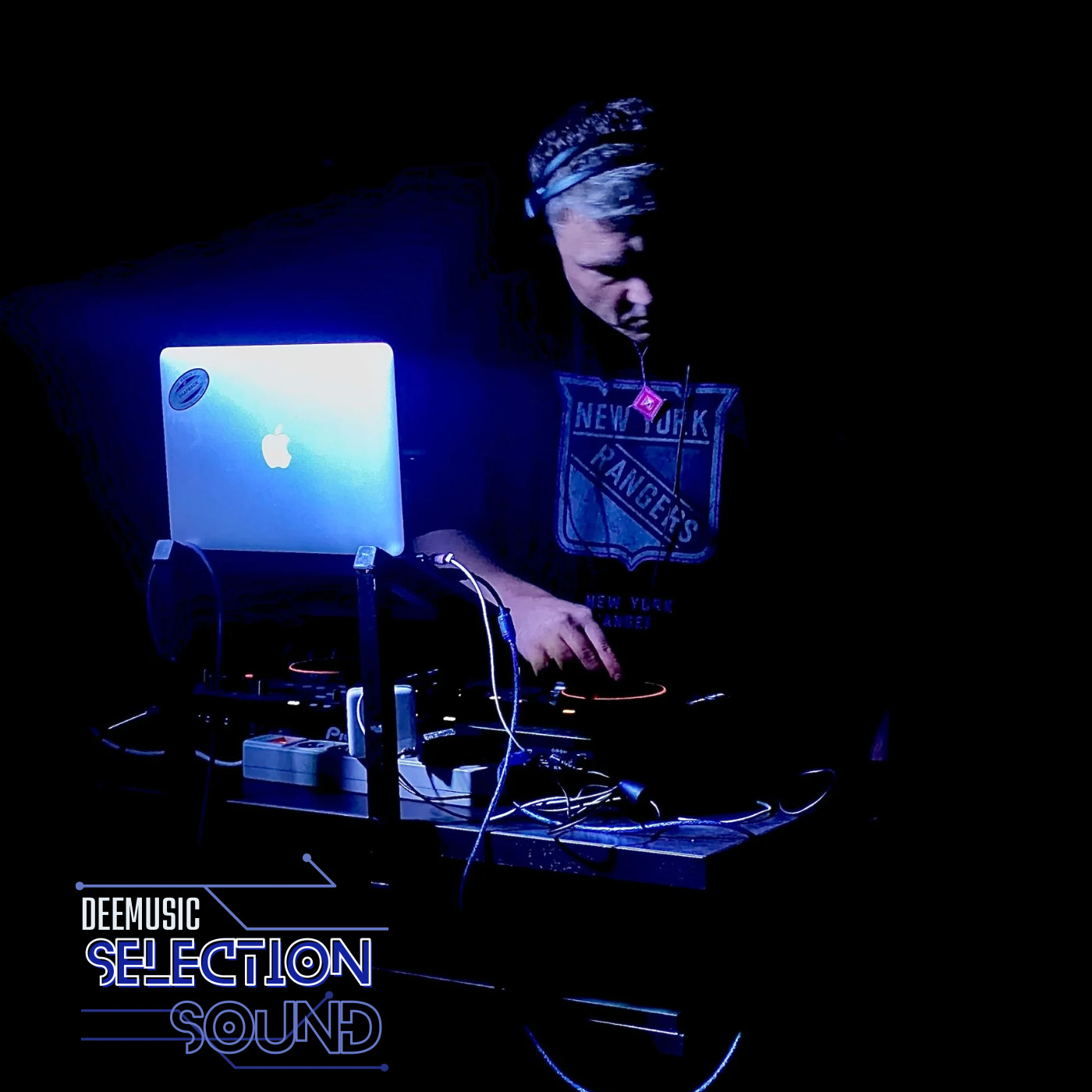 DJDEEM Ep.015 ARCHIVE HOUSE SESSION (SELECTION SOUND GROUP)