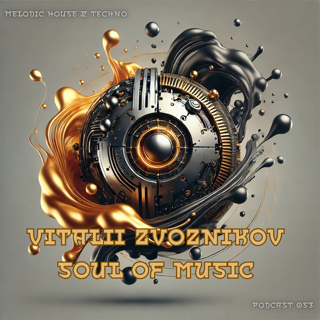 Vitalii Zvoznikov