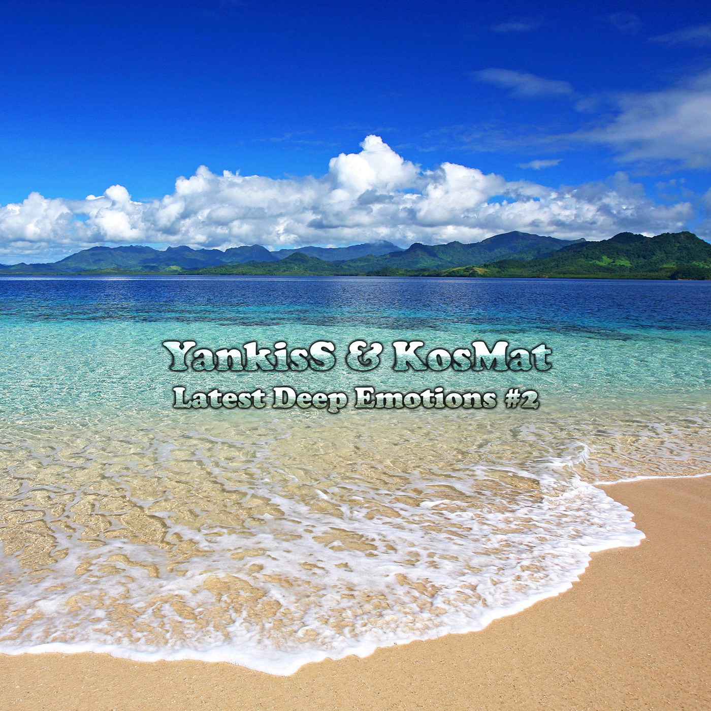 YankisS & KosMat - Latest Deep Emotions #2* episode artwork