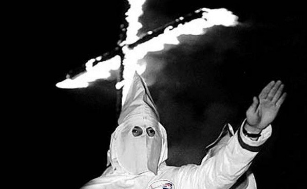 FS wolf - Ku Klux Klan (different version) episode artwork