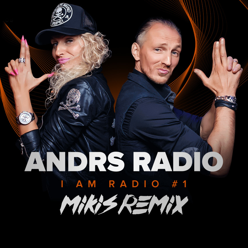 DJ Mikis