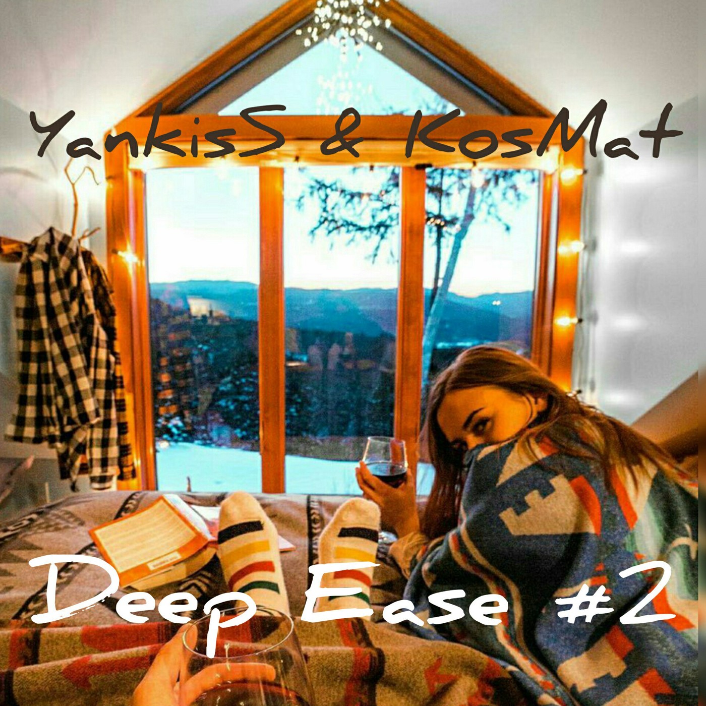 YankisS & KosMat - Deep Ease #2*