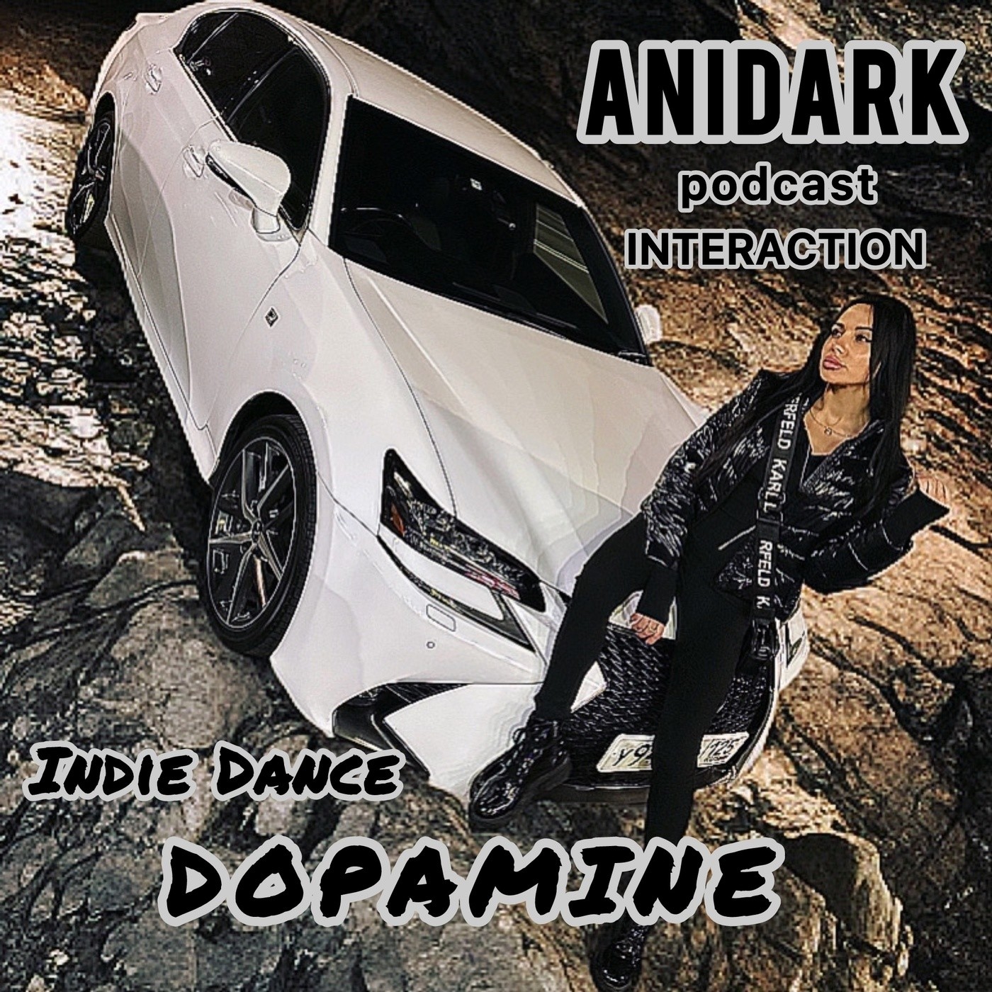 ANIDARK - Dopamine Interaction Podcast #21