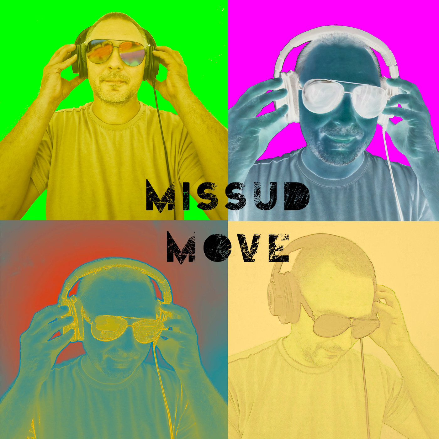 Missud - Move