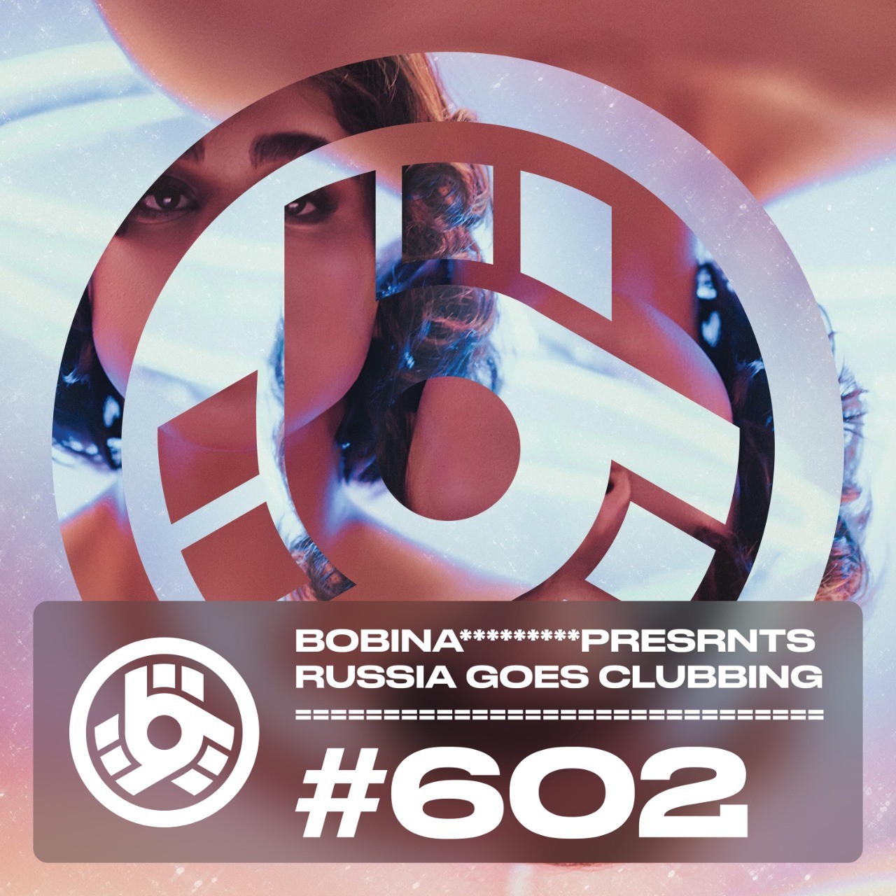 Russia Goes Clubbing #602