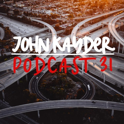 John Kayder-maybe not(Exclusive mix)20-05-2022
