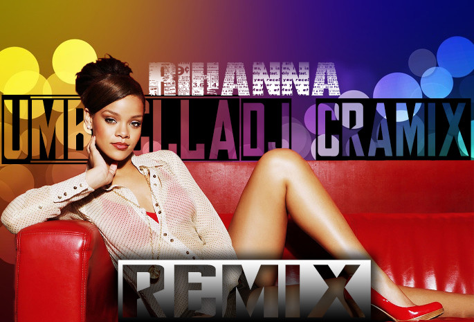 Rihanna - Umbrella (DJ Cramix Remix) 2016 episode artwork