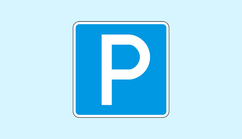 Alexlassi - Piece of pie 28 Parking