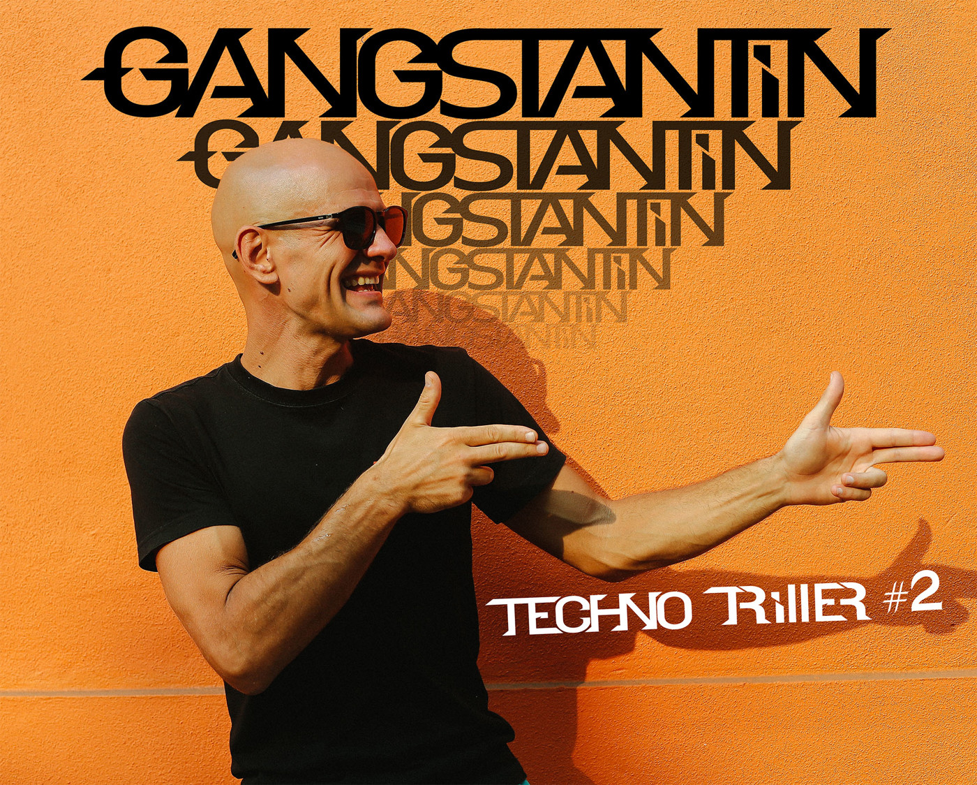 Techno Thriller #2