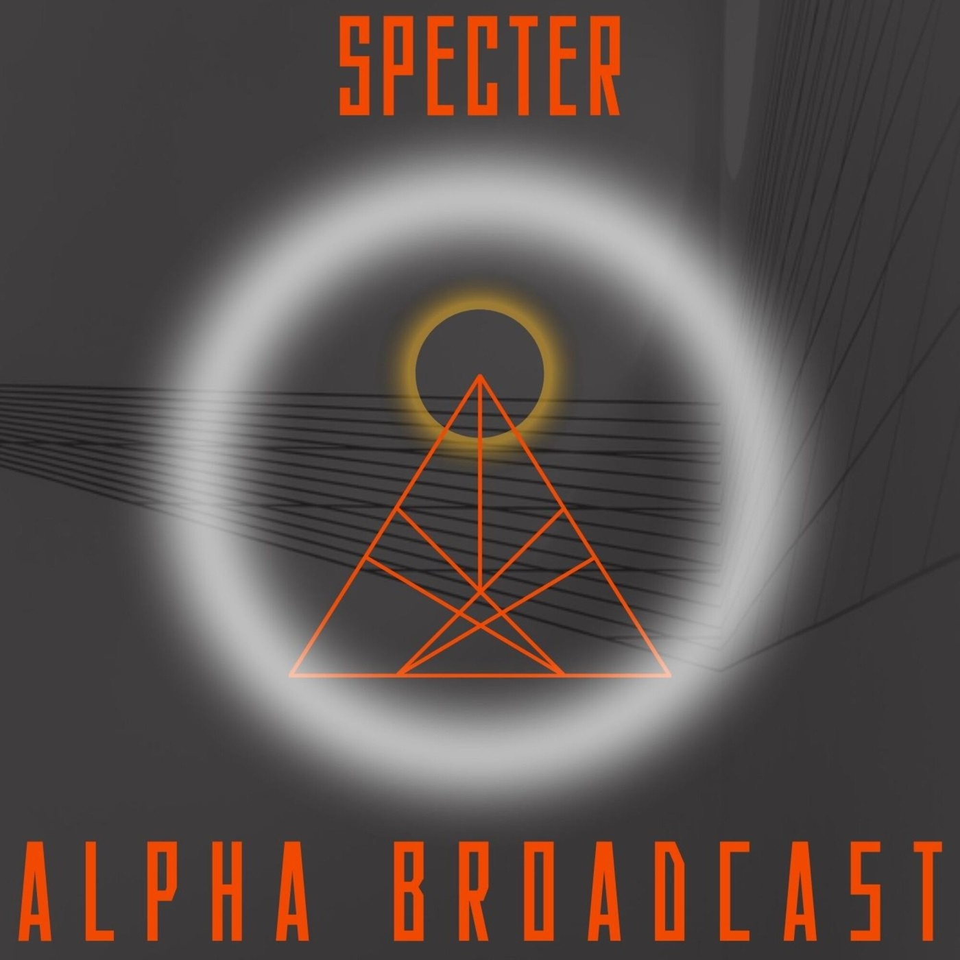 Alpha Broadcast #24