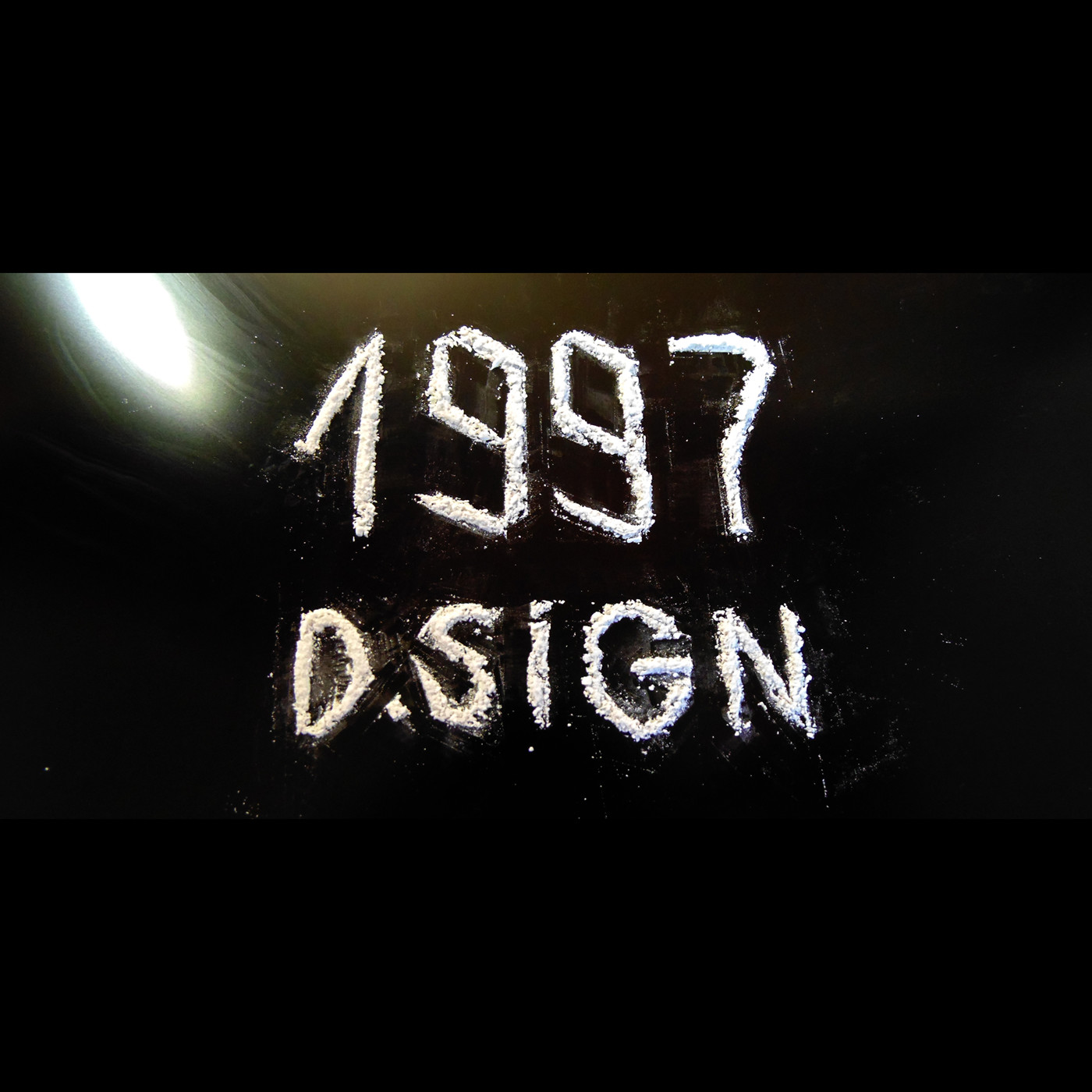 D.SIGN - 1997 episode artwork