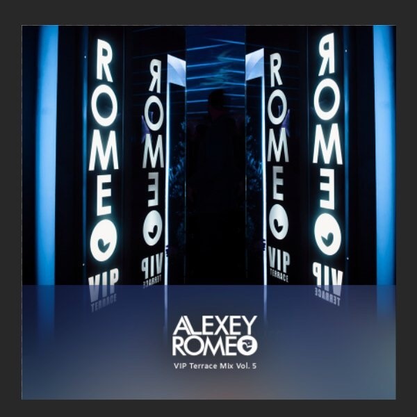 ALEXEY ROMEO - White Knight