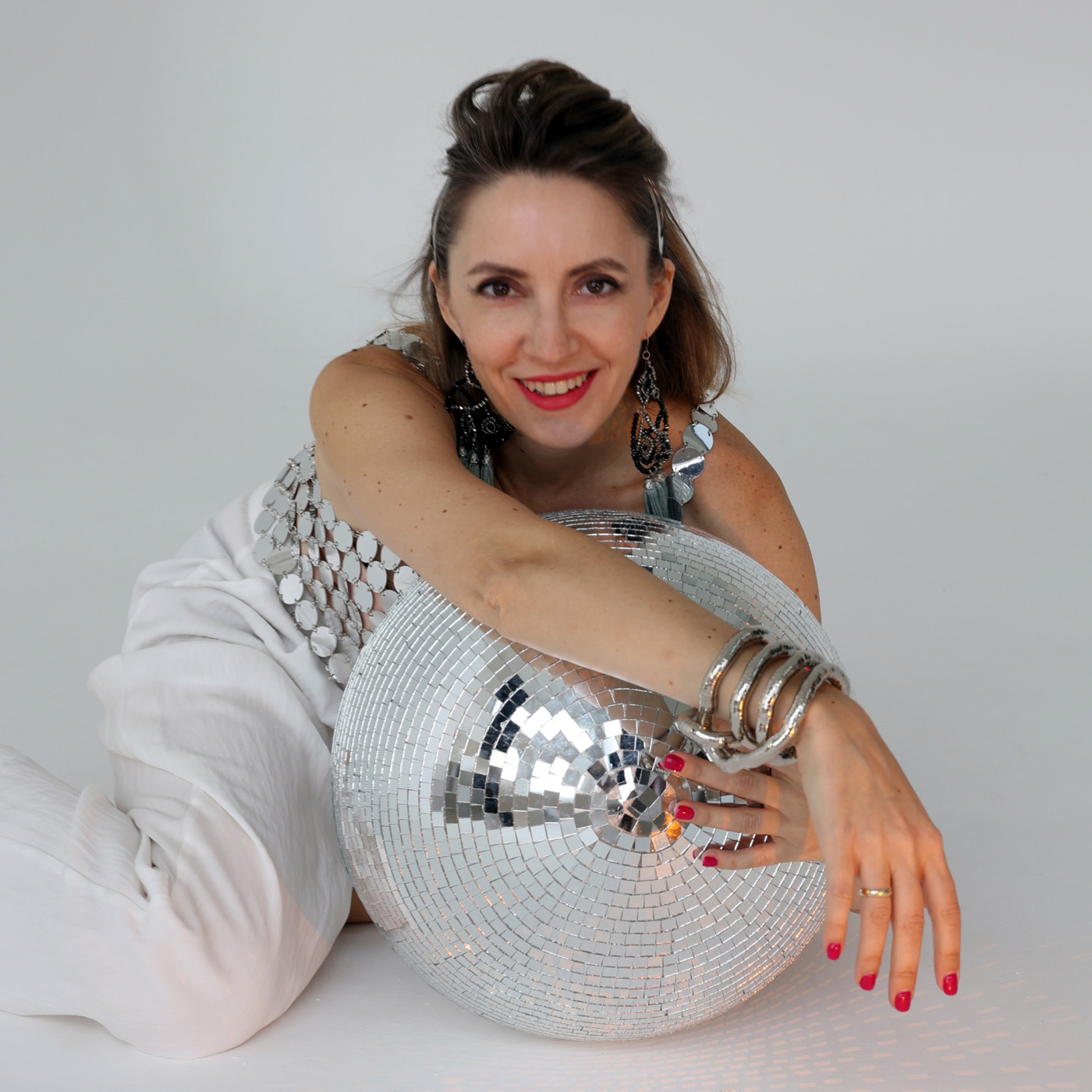 Mixes: Disco