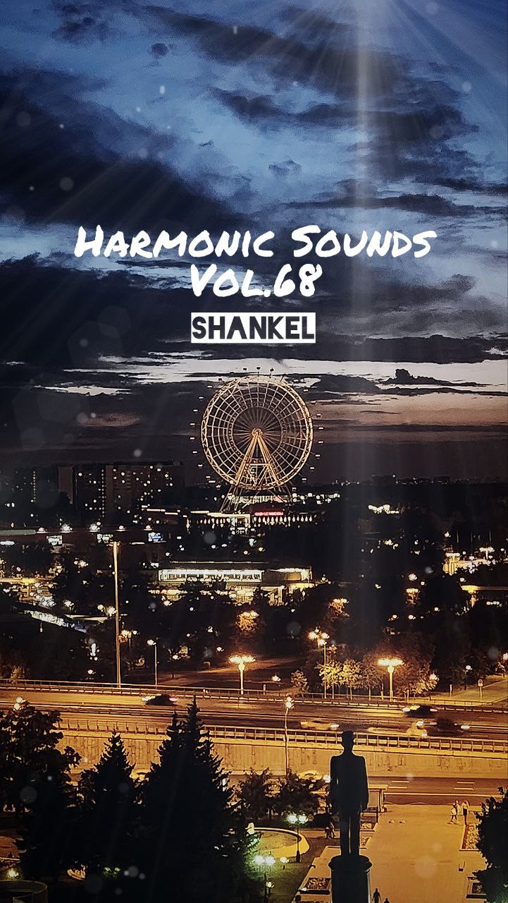 Harmonic Sounds