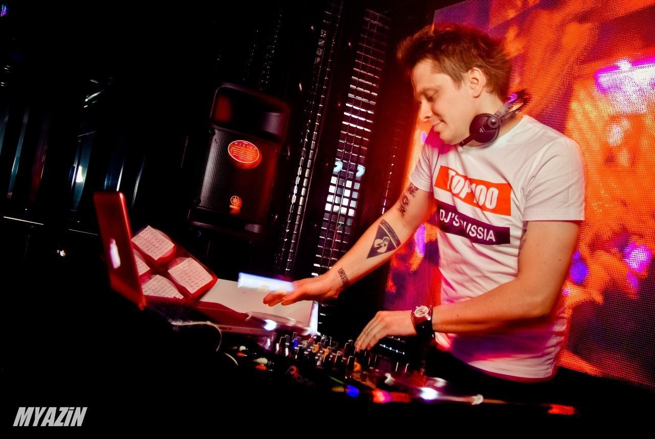 MY - Weekly Club 059