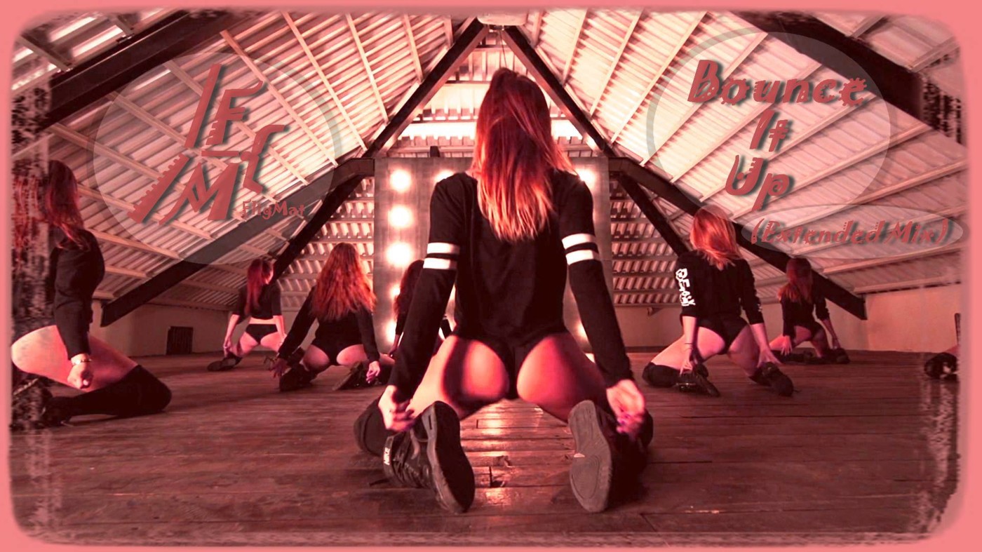 FligMat - Bounce It Up (Extended Mix)
