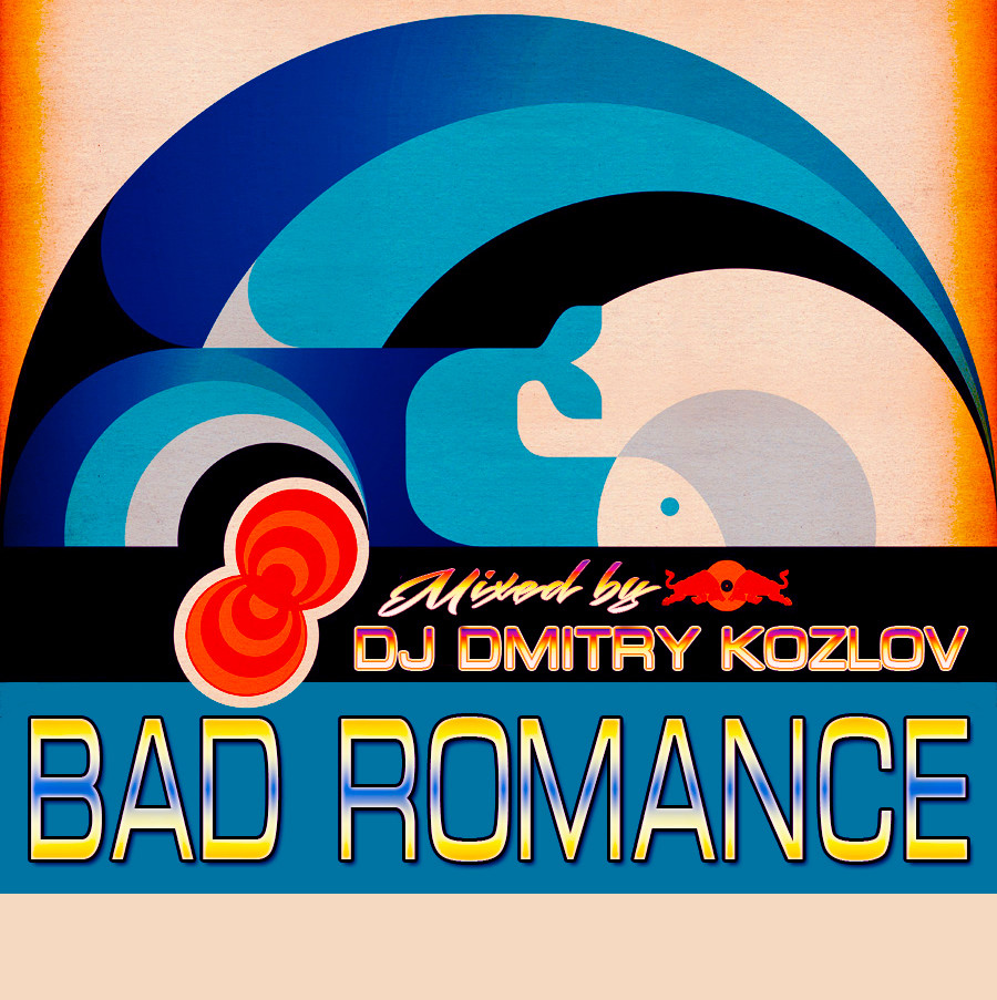 DJ DMITRY KOZLOV