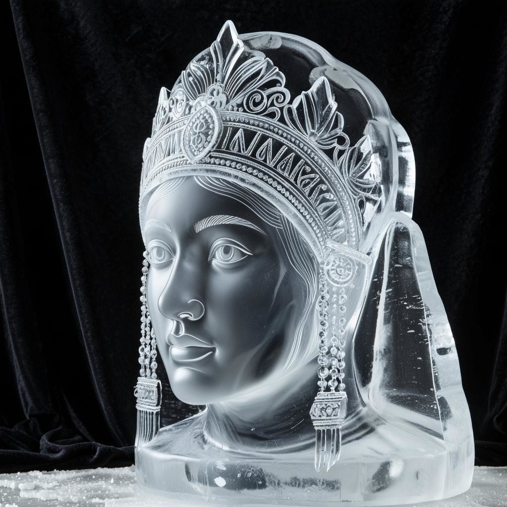 DJ Reley - White Ice ( Original Mix)