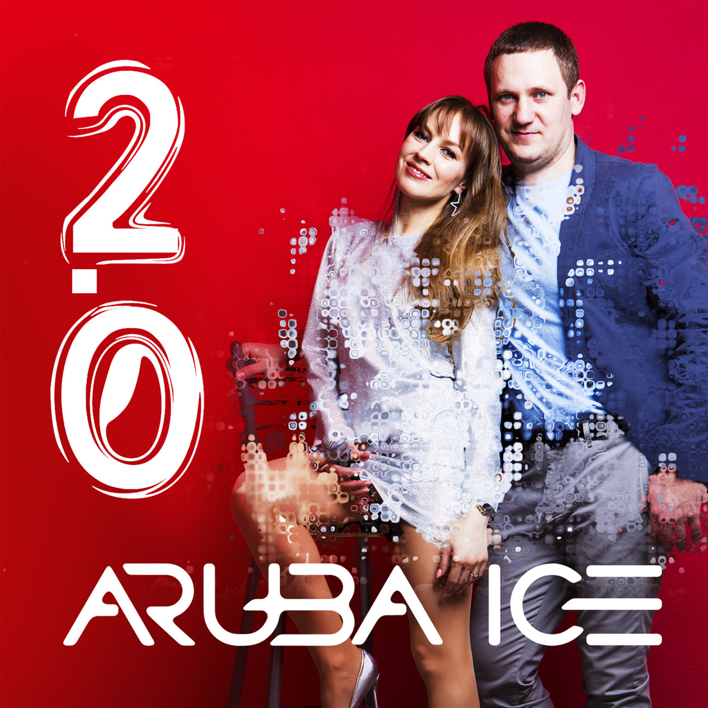 ARUBA ICE - Танцуй episode artwork