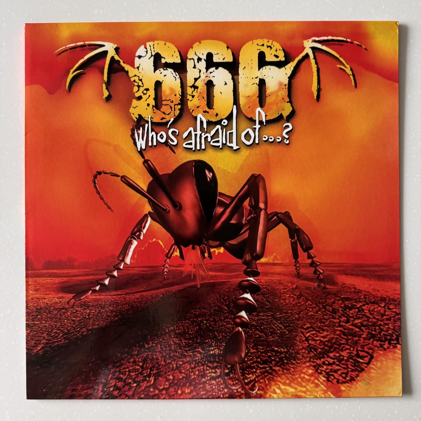 Calvo & Dazz - Dont Cha Calvo & Dazz - Dont Cha