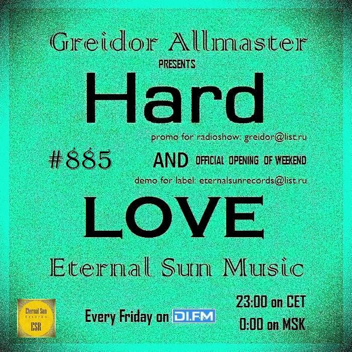 Mixes: Hard House