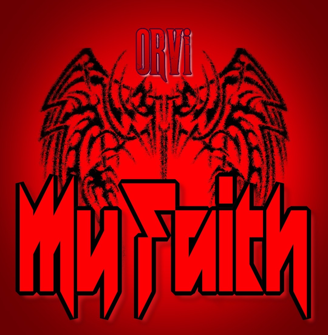 ORVi - My Faith episode artwork