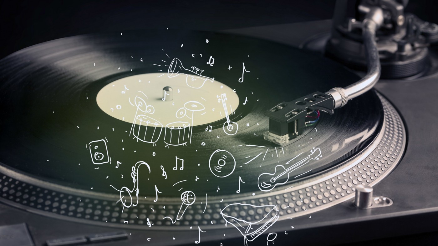 Gigastat - Old mix 22