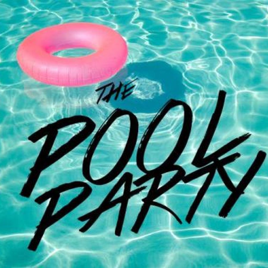 Elkin - Private Home Pool Party @ 20.03.3020 (Koh Phangan)