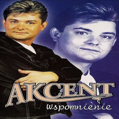 Akcent -The HitMix episode artwork