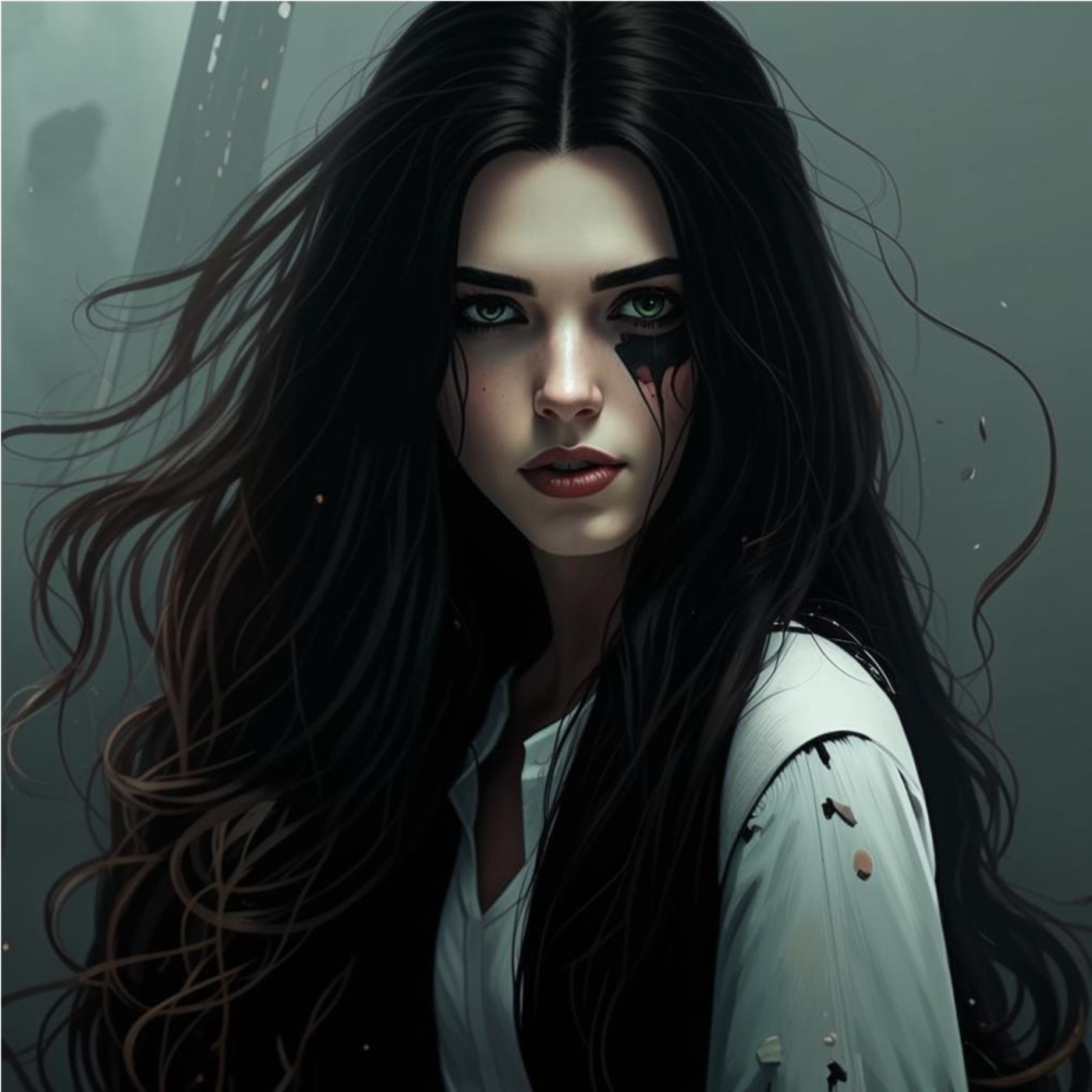 Тёмный Легион - Жестокие игры