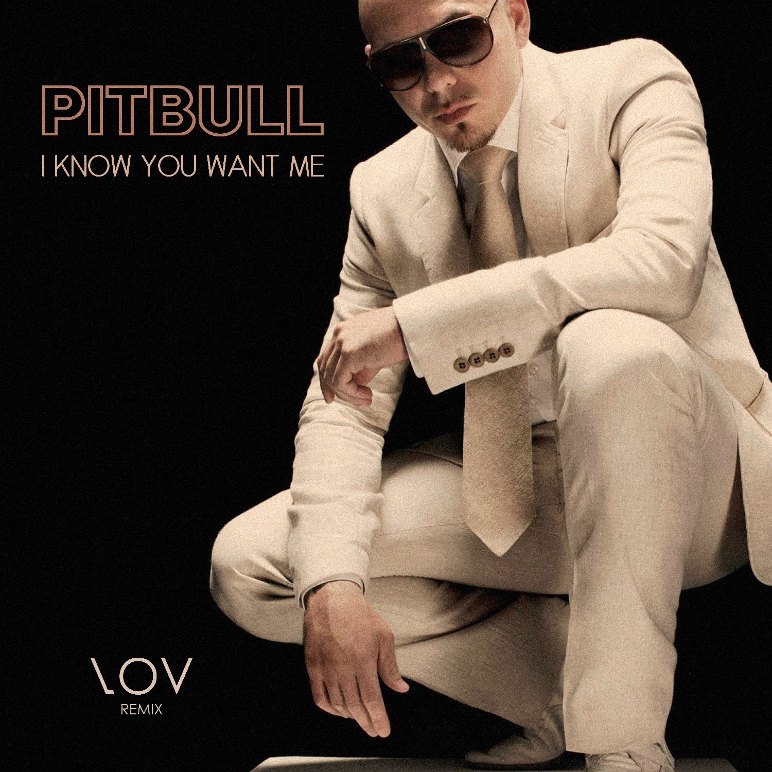 Pitbull i know