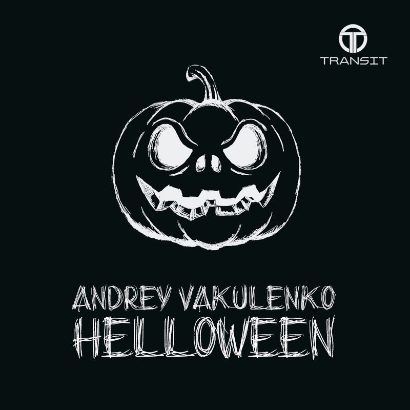 Andrey Vakulenko - Helloween (original mix)