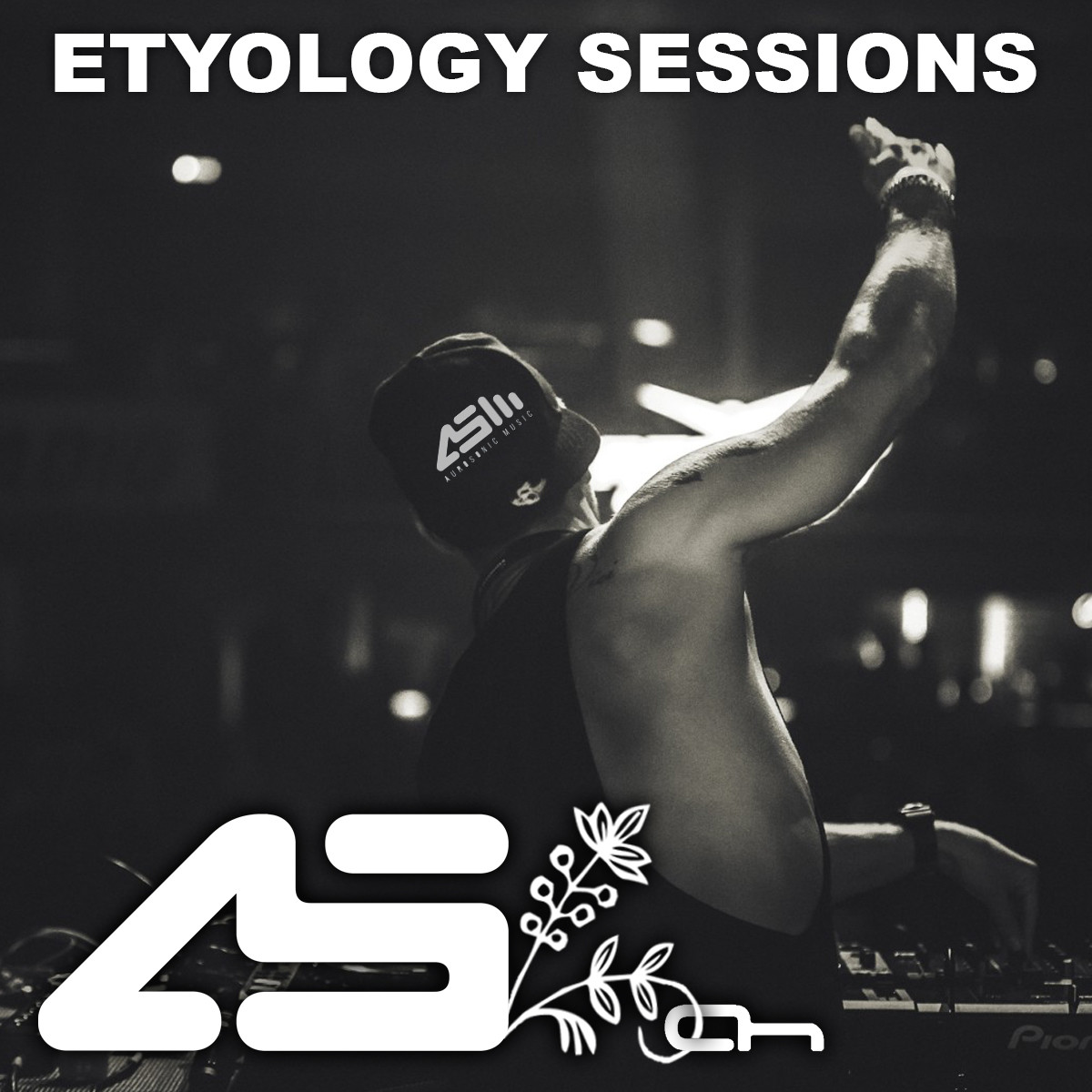 Etyology Sessions #174 // 23.05.2015 episode artwork