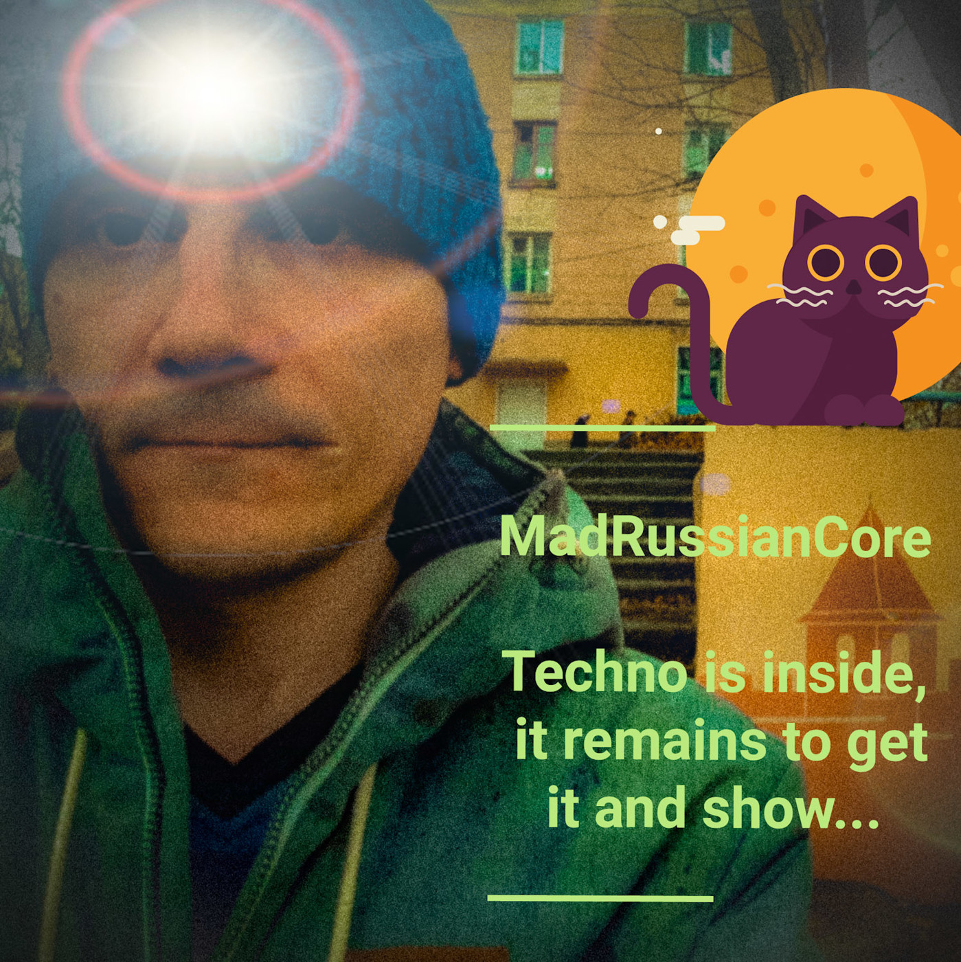 MadRussianCore