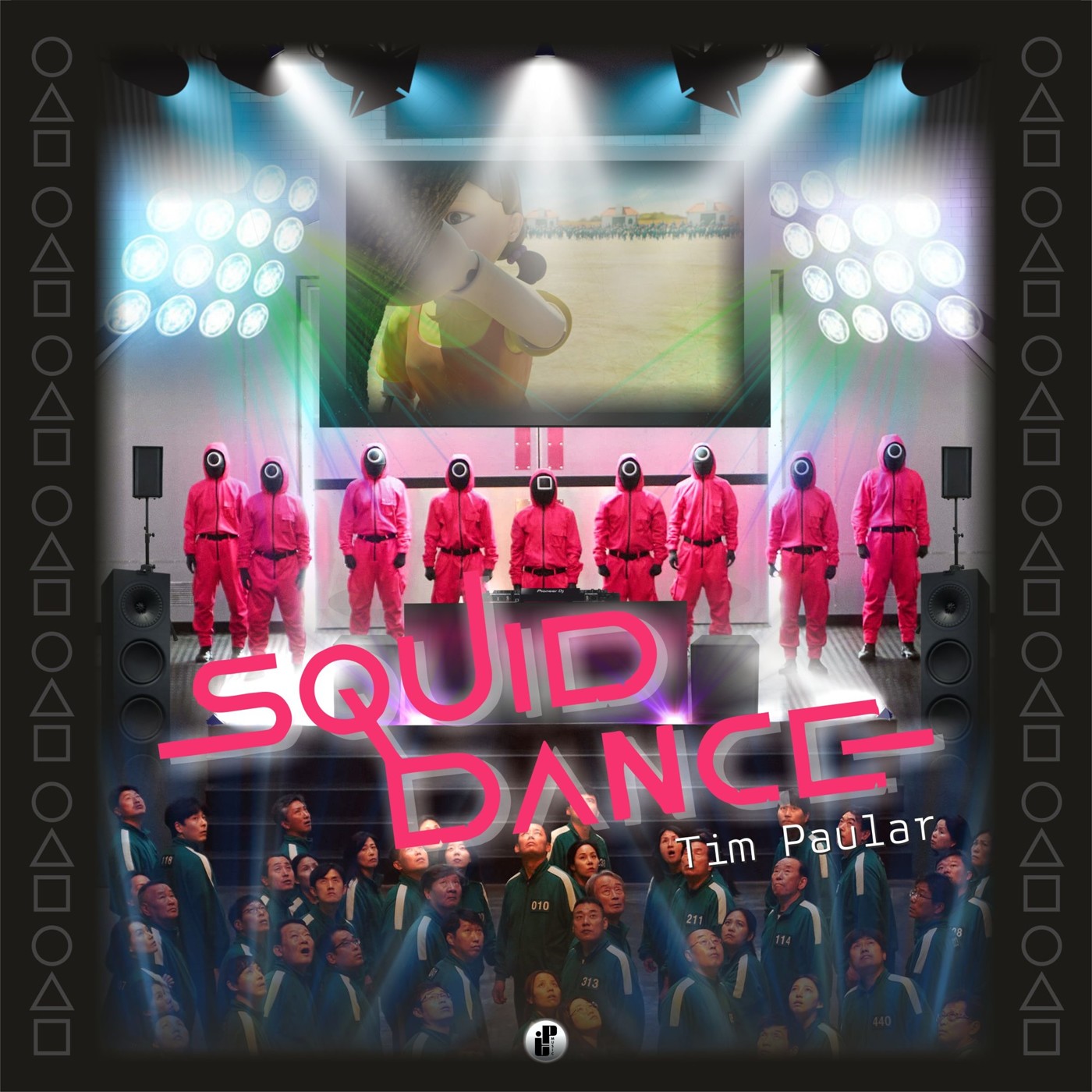Tim Paular — Squid Dance