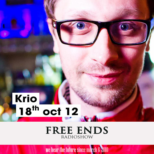 Multistyle Show Free Ends 129 - Neighbors (Krio) episode artwork