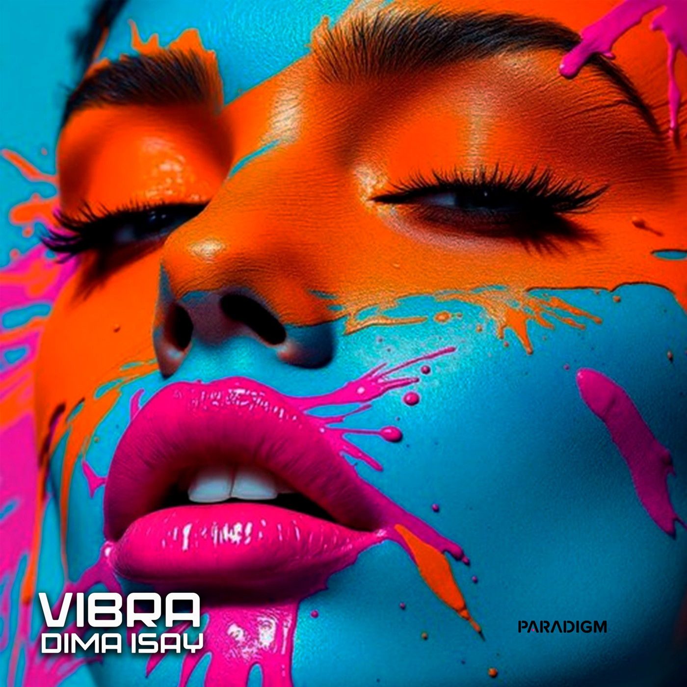 Dima Isay - Vibra